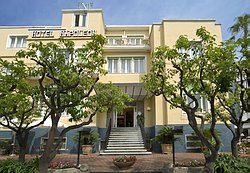 Hotel Napoleon