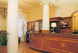 Hotel Parco Dei Principi