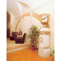 Hotel Parco Dei Principi