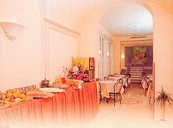 Hotel Parco Dei Principi