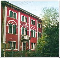 Hotel Castel Vecchio