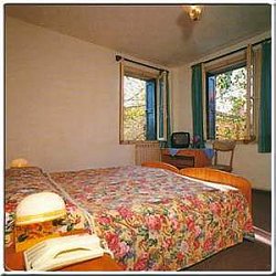 Hotel Castel Vecchio