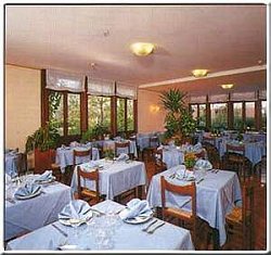 Hotel Castel Vecchio
