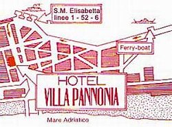 Hotel Castel Vecchio