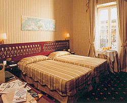 CiampinoHotel