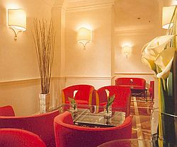 CiampinoHotel