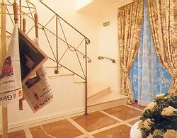 CiampinoHotel