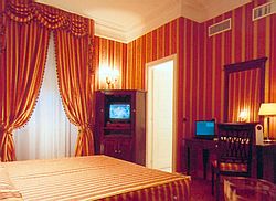 CiampinoHotel
