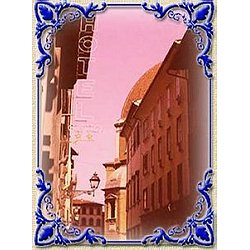 Hotel La Locanda Dei Ciocca