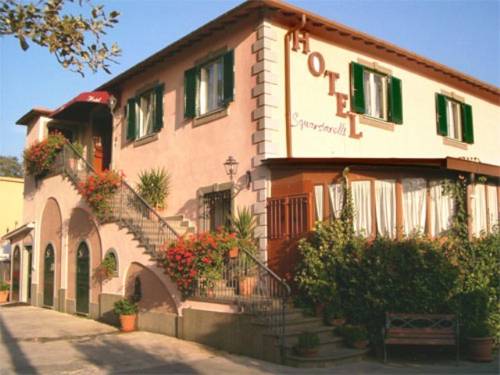 Hotel Squarciarelli