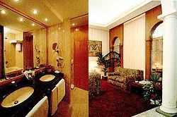 Hotel Squarciarelli