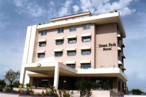 Green Park Hotel