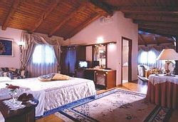 Villa Odino
