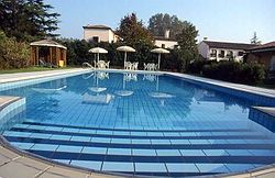 Villa Odino