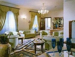 Villa Odino
