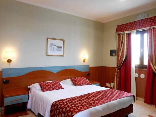 Best Western Hotel Riviera