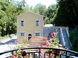 Hotel Relais Valle Orientina