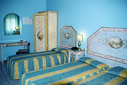 Hotel Ariston