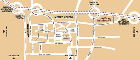 Hotel Ariston