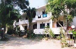 Hotel Village Eden