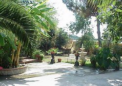 Hotel Village Eden