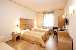 Hotel Roma