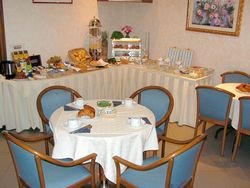 Hotel Roma