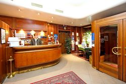 Hotel Roma