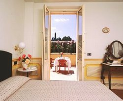 Hotel San Luca