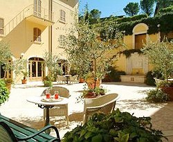Hotel San Luca