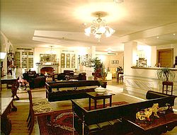 Hotel San Luca