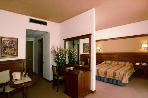 Balletti Park Hotel