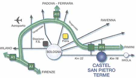 Albergo Delle Terme