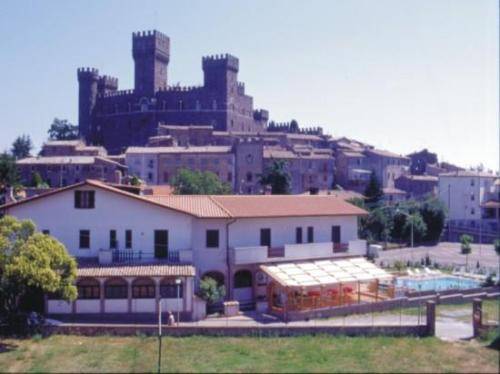 Nuovo Castello