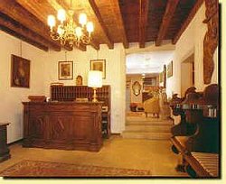 Nuovo Castello