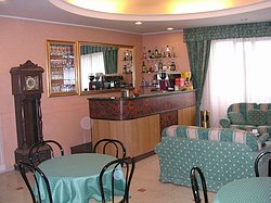 Best Western Hotel Riviera