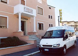 Best Western Hotel Riviera