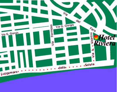 Best Western Hotel Riviera