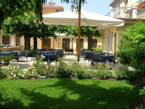 Hotel Gardenia