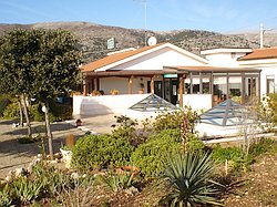PARK HOTEL BOCCI