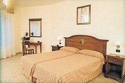 PARK HOTEL BOCCI