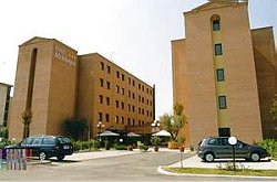 Hotel Zodiaco