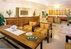 Hotel Michelangelo