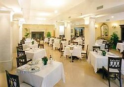 Hotel Michelangelo