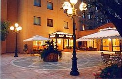 Hotel Michelangelo