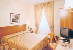 Hotel Michelangelo