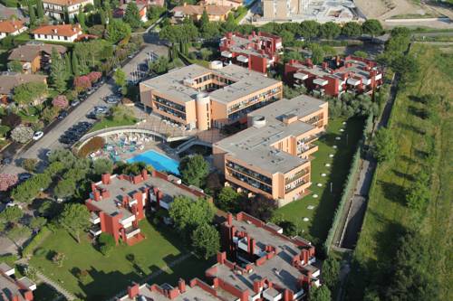 Hotel Residence Holiday