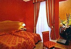 Hotel Contilia