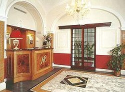 Hotel Contilia