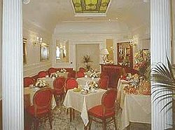 Hotel Contilia